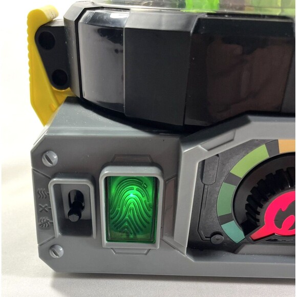 Beast Lab Dino Beast Creator Lab and Figure Lights and Sound Tested - Picture 6 of 16